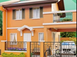 在Camella Merida出售的3 卧室 屋, Las Pinas City, Southern District, 马尼拉大都会
