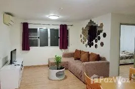 2 bedroom Condo at Lumpini Center Sukhumvit 77