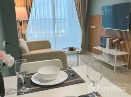 1 chambre Appartement à vendre à Lumpini Park Beach Jomtien., Nong Prue, Pattaya, Chon Buri, Thaïlande