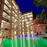Studio Condominium à vendre à The Emerald Terrace., Patong