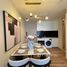 Студия Квартира в аренду в Noble Form Thonglor, Khlong Tan Nuea