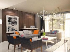 1 Habitación Apartamento en venta en Binghatti Crescent, Diamond Views