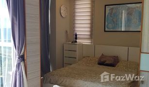 1 Bedroom Condo for sale in Nong Prue, Pattaya Cetus Beachfront