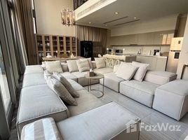 4 Schlafzimmer Haus zu verkaufen im 749 Residence, Khlong Tan Nuea