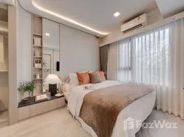 1 chambre Condominium à vendre à COBE Ratchada-Rama 9 ., Huai Khwang, Huai Khwang, Bangkok, Thaïlande