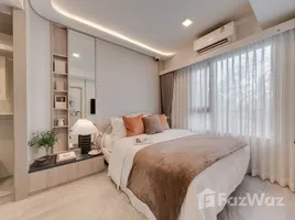 1 Bedroom Condo for sale at COBE Ratchada-Rama 9 , Huai Khwang