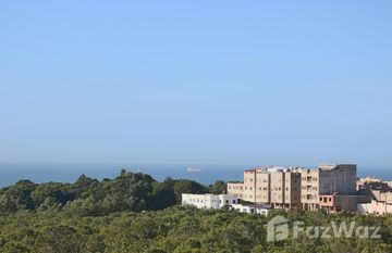 Appartement 2ch+Salon vue sur mer au cœur de la ville! in NA (Asfi Biyada), Doukkala - Abda