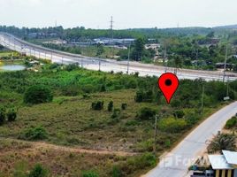  Земельный участок for sale in Khao Mai Kaeo, Паттая, Khao Mai Kaeo