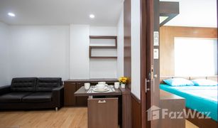 1 Schlafzimmer Wohnung zu verkaufen in Suthep, Chiang Mai SD Condo Chiangmai