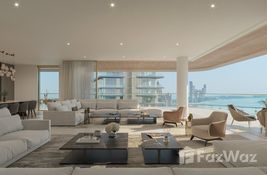 3 bedroom Apartment for sale at Serenia Living in , United Arab Emirates 