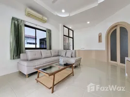 3 Habitación Casa en alquiler en Baan Suan Yu Charoen 1, Si Sunthon