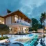 7 спален Вилла на продажу в Lanai Island, Royal Residence