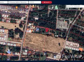  Land for sale in Nakhon Ratchasima, Talat, Mueang Nakhon Ratchasima, Nakhon Ratchasima