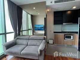 Wish Signature Midtown Siam에서 임대할 1 침실 콘도, Thanon Phet Buri