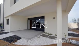5 Schlafzimmern Villa zu verkaufen in , Abu Dhabi West Yas