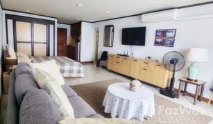 Studio Condo for sale in Nong Prue, Pattaya Jomtien Plaza Condotel