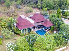 2 Bedroom Villa for sale at Panorama Pool Villas, Pak Nam Pran, Pran Buri, Prachuap Khiri Khan, Thailand