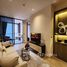 1 спален Кондо в аренду в The Reserve Sathorn, Thung Mahamek, Сатхон