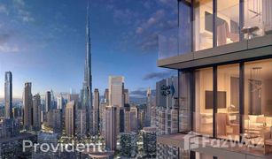 4 chambres Appartement a vendre à Churchill Towers, Dubai Peninsula Four