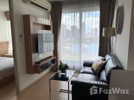 1 спален Кондо в аренду в Rhythm Sukhumvit 50, Phra Khanong, Кхлонг Тоеи, Бангкок, Таиланд