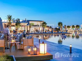 4 спален Квартира на продажу в Santorini, DAMAC Lagoons