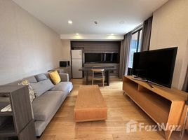 2 Bedroom Condo for rent at Klass Langsuan, Lumphini