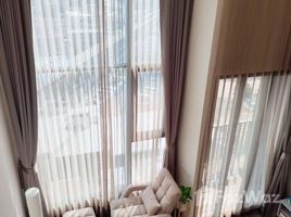 1 chambre Condominium à louer à , Chatuchak