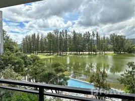 1 Bedroom Condo for rent at Cassia Residence Phuket, Choeng Thale, Thalang, Phuket, Thailand