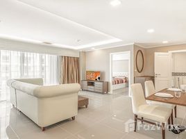 ขายอพาร์ทเม้นท์ 2 ห้องนอน ในโครงการ เดอะ โอเรียนท์ รีสอร์ท แอนด์ สปา, เมืองพัทยา