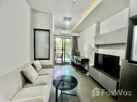 在Ideo Sukhumvit 93租赁的1 卧室 公寓, Bang Chak, 帕卡隆, 曼谷, 泰国