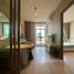 1 спален Кондо в аренду в Rhythm Ekkamai Estate, Khlong Tan Nuea