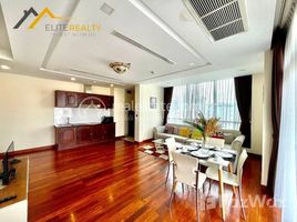 1 Habitación Apartamento en alquiler en 1 Bedroom Service Apartment In BKK1, Tonle Basak, Chamkar Mon, Phnom Penh