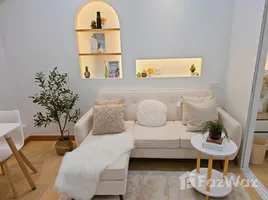 คอนโด 1 ห้องนอน ให้เช่า ในโครงการ Chaikul Tower, บางมด, จอมทอง