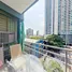 Villa Asoke で賃貸用の 1 ベッドルーム マンション, マッカサン