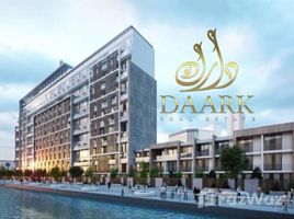 3 Bedroom Apartment for sale at Perla 1, Yas Bay