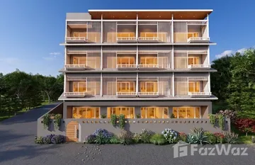 Baan Eliza Apartment in , สุราษฎร์ธานี
