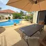 3 Bedroom Villa for sale at Orchid Villa Hua Hin, Nong Kae