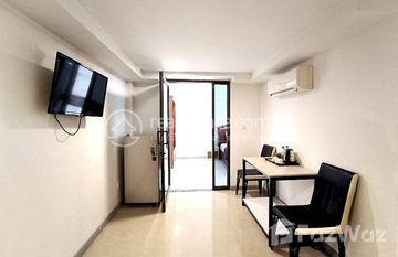 One Bedroom for Rent in BKK2 in Tuol Svay Prey Ti Muoy, プノンペン