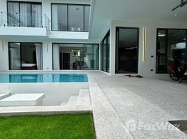 Villa 4 chambre à louer à Rawai, Phuket, Rawai, Phuket Town, Phuket