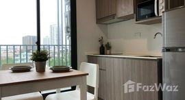 Available Units at The Parkland Charan - Pinklao