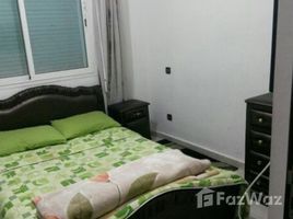 3 غرف النوم شقة للبيع في NA (Rabat Hassan), Rabat-Salé-Zemmour-Zaer Appartement à vendre, Diour Jamaa , Rabat