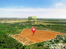 Shams Abu Dhabi에서 판매하는 토지, 가짜 아부 다비