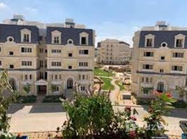 3 Bedroom Apartment for sale at Mountain View Hyde Park, The 5th Settlement, New Cairo City