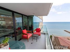 2 Habitación Apartamento en venta en 2/2 Furnished with ocean views! **Motivated Seller**, Manta, Manta