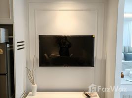 คอนโด สตูดิโอ ให้เช่า ในโครงการ ฮิลล์ ไซด์ พายัพ คอนโดมิเนียม 7, หนองป่าครั่ง, เมืองเชียงใหม่