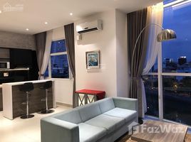 Studio House for sale in Da Kao, District 1, Da Kao