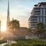 1 chambre Appartement à vendre à Erin Central Park., Burj Place, Downtown Dubai