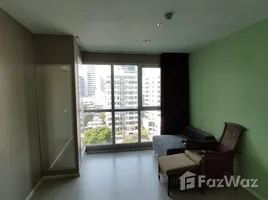 1 Habitación Departamento en venta en Rhythm Sathorn - Narathiwas, Thung Mahamek, Sathon, Bangkok, Tailandia