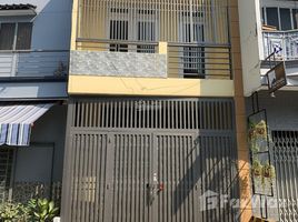 Estudio Casa en venta en Son Ky, Tan Phu, Son Ky