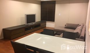 2 Bedrooms Condo for sale in Khlong Tan, Bangkok Baan Siri 24